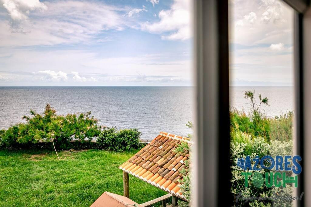 Casa Da Rocha Villa Angra do Heroísmo Buitenkant foto