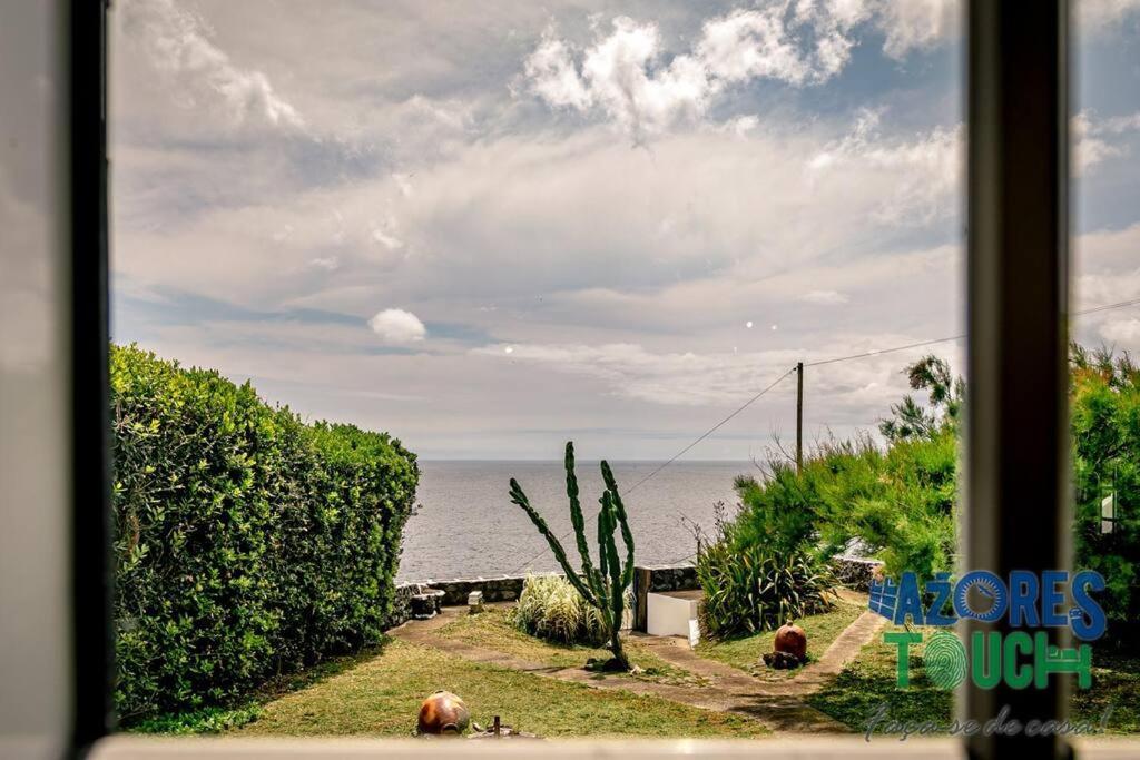Casa Da Rocha Villa Angra do Heroísmo Buitenkant foto